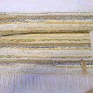 rye hvit, grønt og brut